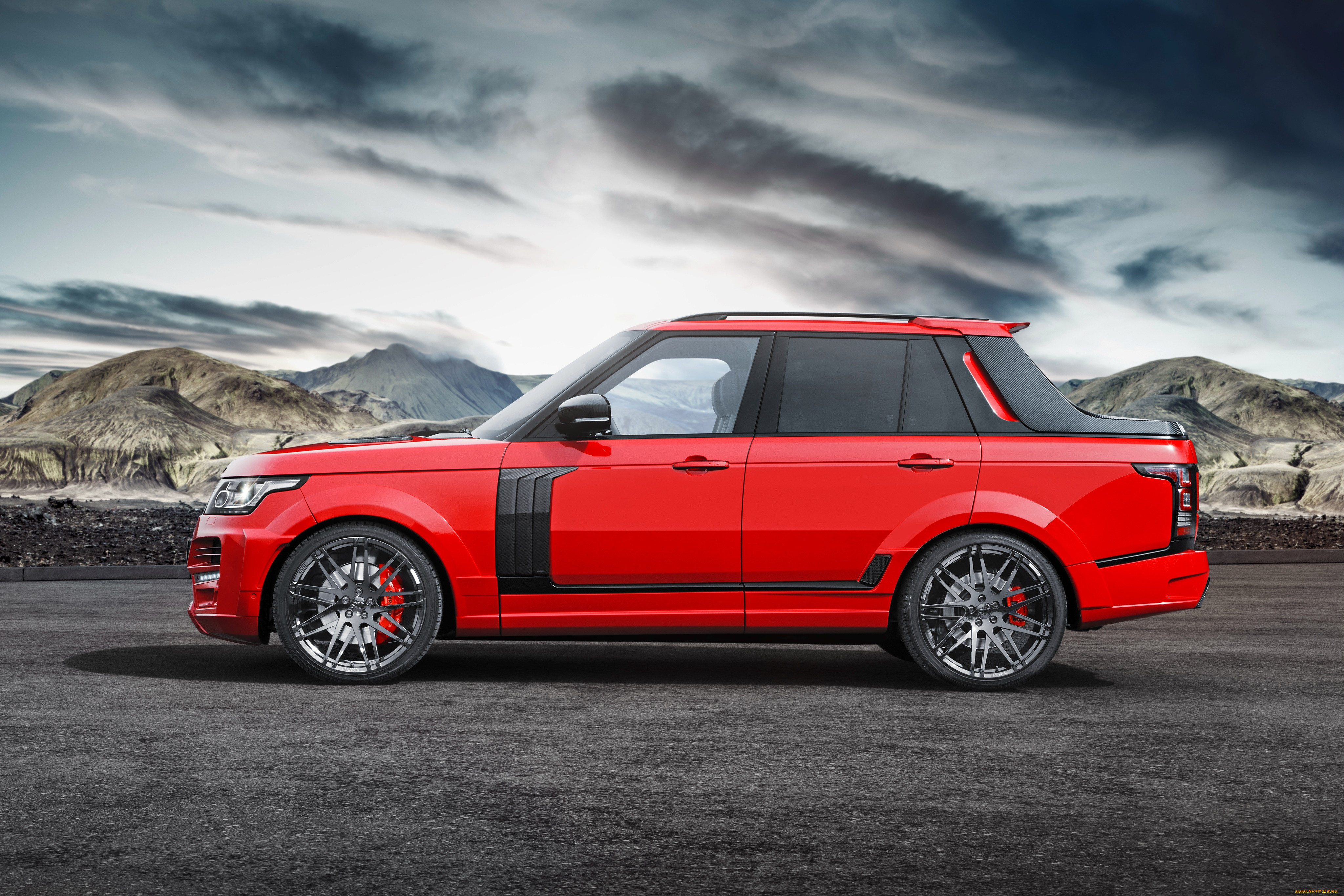 , range rover, , 2015, l405, pickup, range, rover, startech